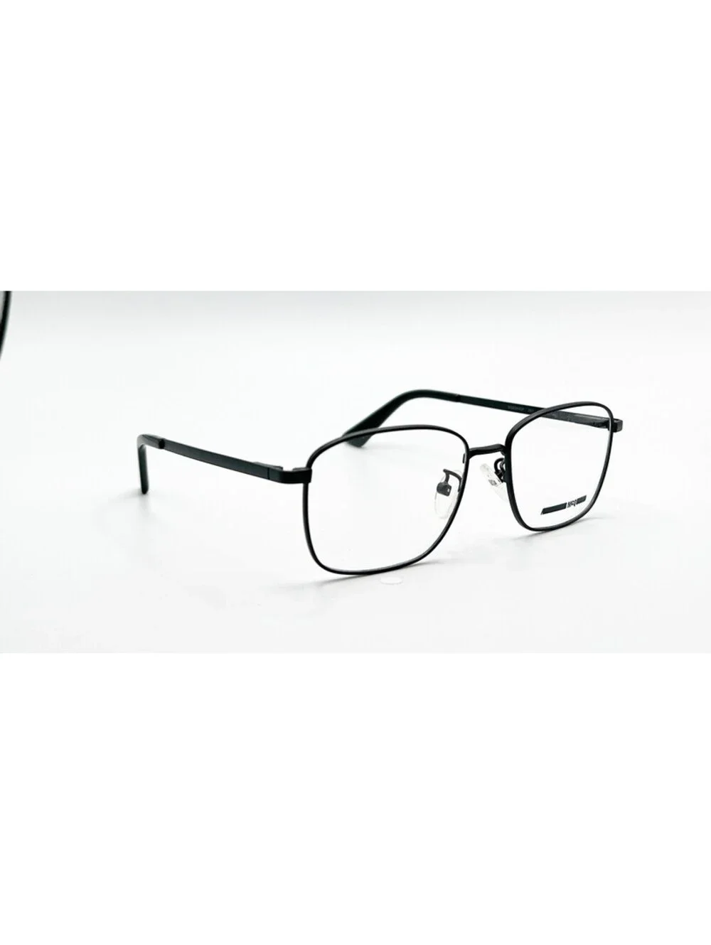 Mcq Mq0244Op 001 Black Authentic Eyeglasses 51-16-140